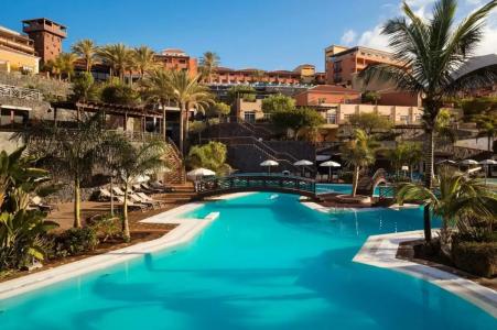 Melia Jardines del Teide - Adults Only - 28