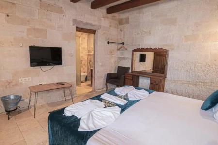 Elegance Cave Suites & Restaurant - 82