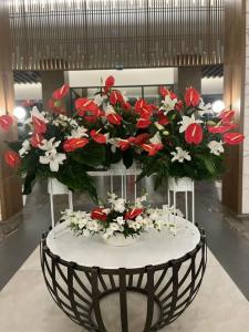 Swandors & Resorts - Kemer - 37