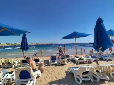 Stella Di Mare Beach & Spa - 10