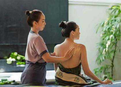 Banyan Tree Samui - SHA Extra Plus - 53