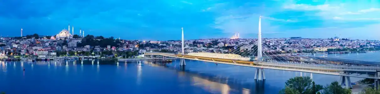 Istanbul Golden City - 11