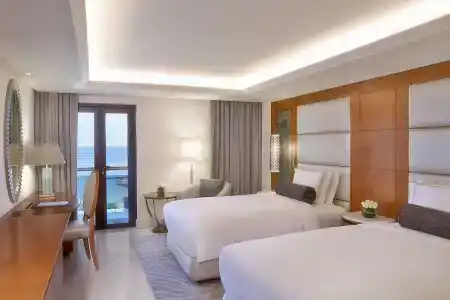 Al Bustan Palace, A Ritz-Carlton - 39