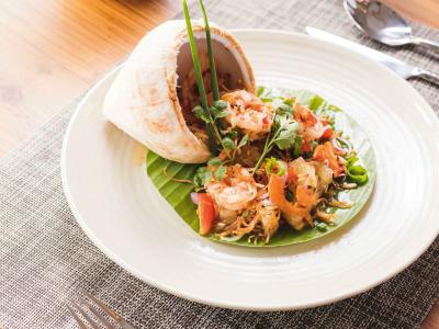 Mövenpick Asara Resort & Spa Hua Hin - 46