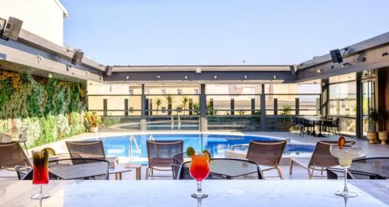 Golden Age & Spa - 48