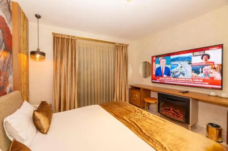 Wyndham Istanbul Old City - 48