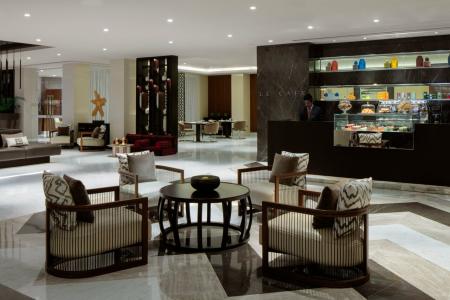 Novotel Deira City Centre - 82