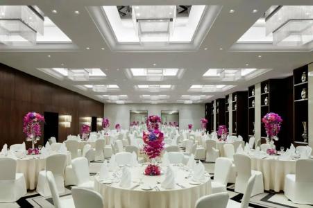 Novotel Deira City Centre - 58
