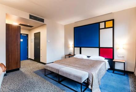 VICTORIA Kaunas - 85