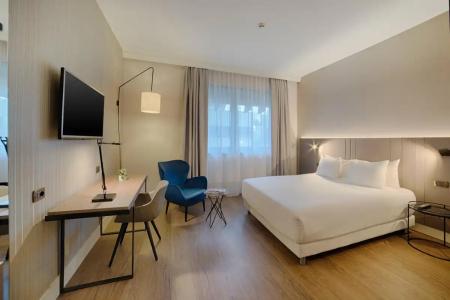 NH Collection Firenze Porta Rossa - 72