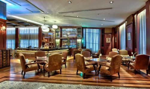 Radisson Suites Bangkok Sukhumvit - SHA Extra Plus - 86