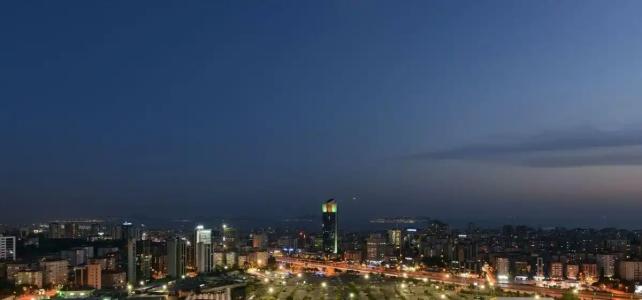 Istanbul Marriott Asia - 41
