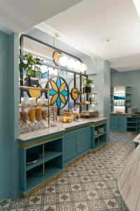 Hôtel Saint-Pétersbourg Opéra & Spa - 40