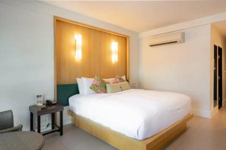 Sawaddi Patong Resort & Spa by Tolani - SHA Extra Plus - 59
