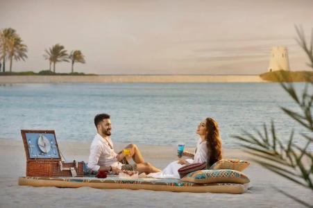 The Ritz-Carlton, Bahrain - 79