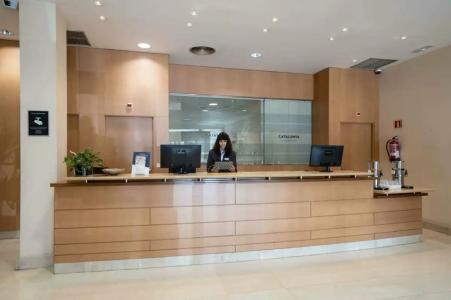 Catalonia La Maquinista - 67