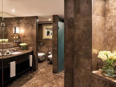 Fairmont Nile City - 80