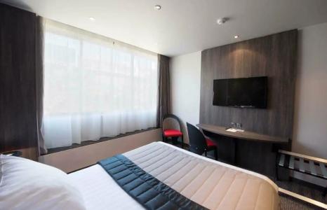 Best Western Premier Le Patio des Artistes Wellness Jacuzzi - 32