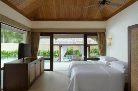 Sheraton Hua Hin Pranburi Villas - 76