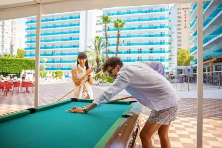 Servigroup Venus - 21