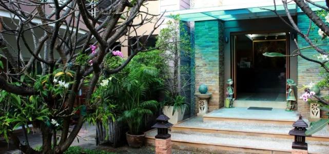 Hua Hin White Sand - 64