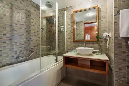 Pine Bay Holiday Resort - 33