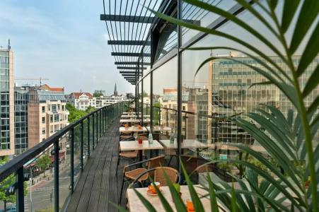 Come Inn Berlin Kurfürstendamm - 14
