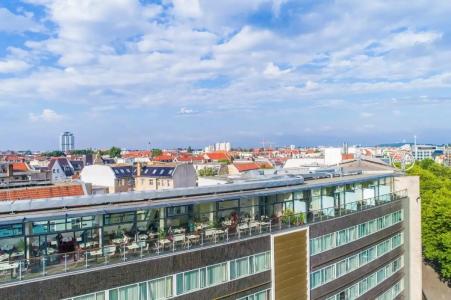 Come Inn Berlin Kurfürstendamm - 40