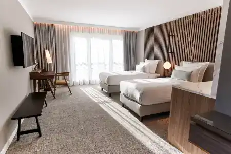 Steigenberger Hamburg - 50