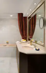 Ciragan Palace Kempinski Istanbul - 73