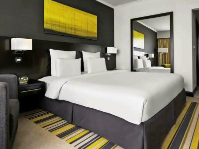 Pullman Dubai Creek City Centre - 95