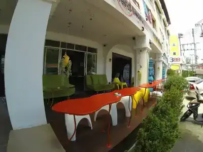 Karon Living Room - SHA Plus - 36