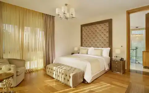 Parklane, a Luxury Collection Resort & Spa, Limassol - 2