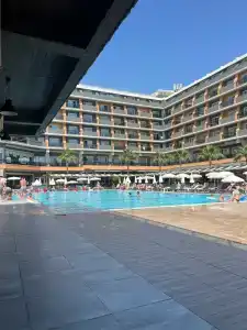 Senza The Inn Resort & Spa - 89