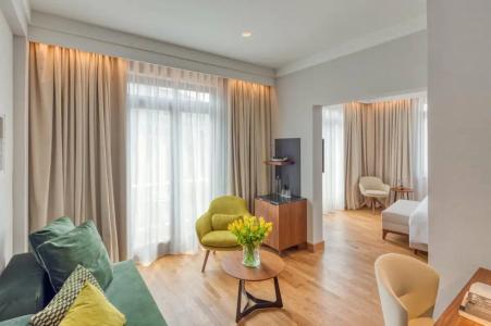 Electra Palace Thessaloniki - 52