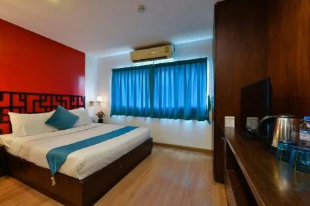 Arawana Express Chinatown - 63