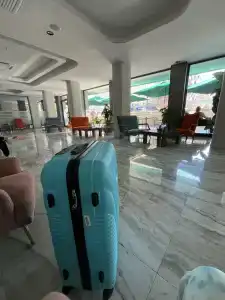 Premier Nergis Beach & SPA - 91