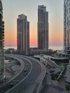 Ramada & Suites by Wyndham Dubai JBR - 43