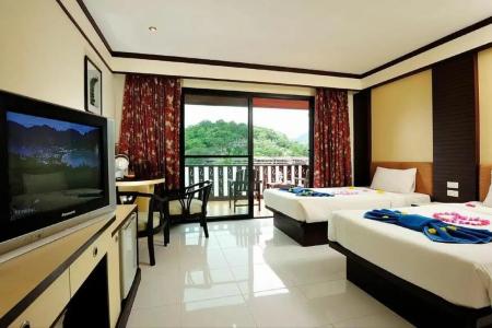 Phi Phi Arboreal Resort - 68