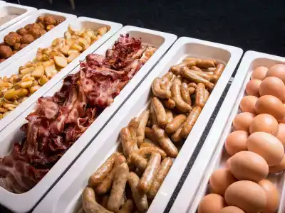 Novotel Vilnius Centre - 66