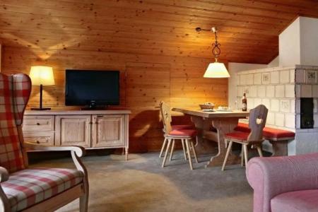 Dorint SportGarmisch-Partenkirchen - 22