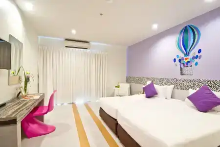 Grand Bella - 55