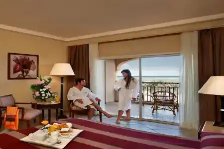 Jaz Mirabel Resort - 40