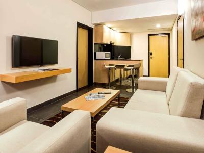 ibis Seef Manama - 42