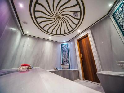 Nordstern Galata - 20