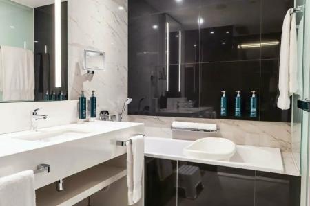 Hilton Tallinn Park - 79