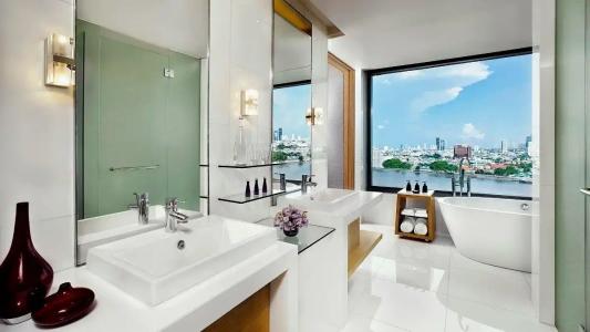 Avani Plus Riverside Bangkok - 73