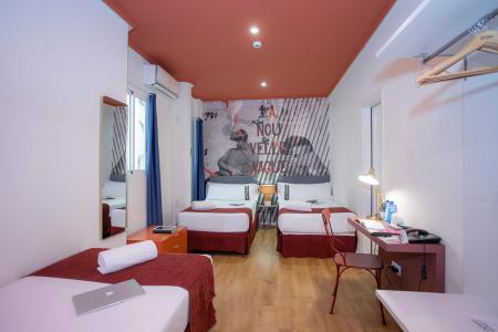 Casual Vintage Valencia - 98