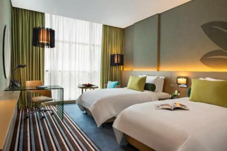 Downtown Rotana - 75