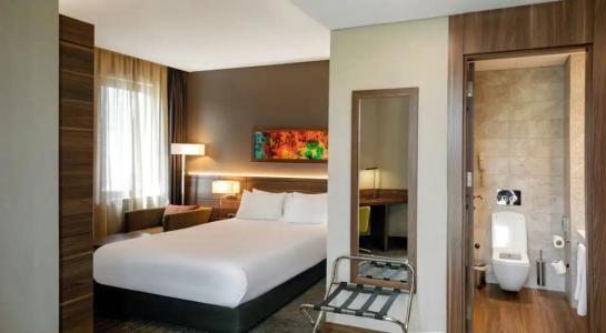 Holiday Inn Istanbul - Kadikoy, an IHG - 47
